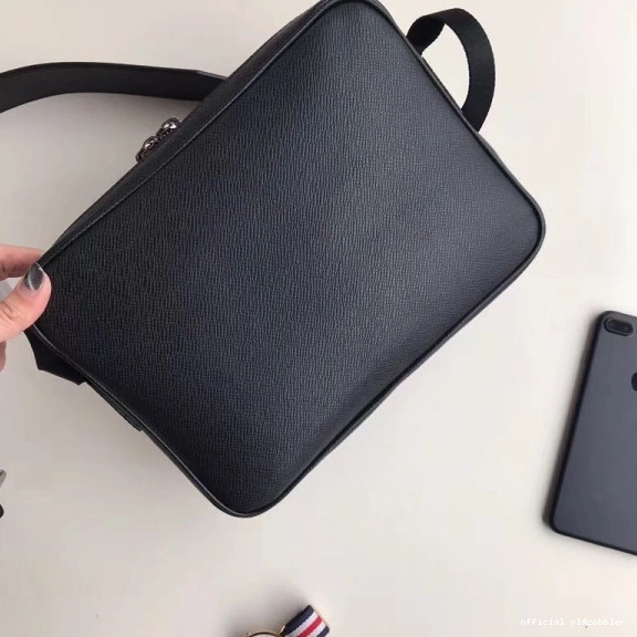 Official oldcobbler Messenger Louis Vuitton 0716